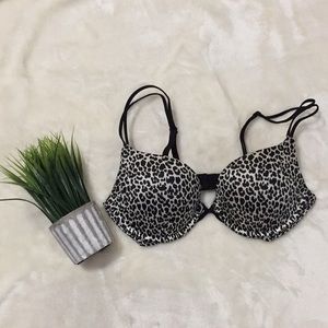 Victoria Secret Very Sexy Push-Up